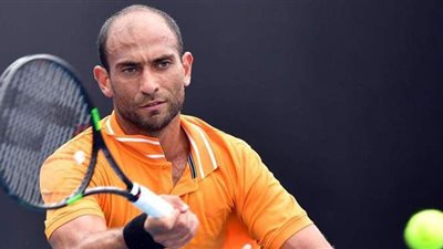 نجوم طوكيو | محمد صفوت.. ظاهرة مصرية في ملاعب التنس