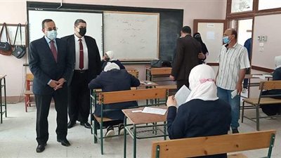 بالاسم ورقم الجلوس.. موعد نتيجة الصف الثالث الإعدادي 2021 شمال سيناء