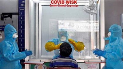 أفريقيا بأكملها على صفيح ساخن.. الصحة العالمية تحذر من تحورات كورونا