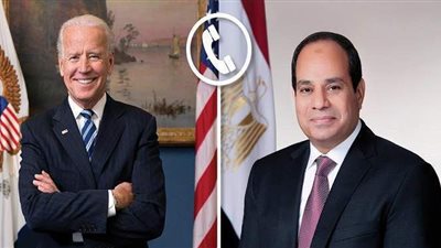 شراكة استراتيجية قوية بين القاهرة وواشنطن تزامنا مع إشادة قائد القيادة المركزية الأمريكية