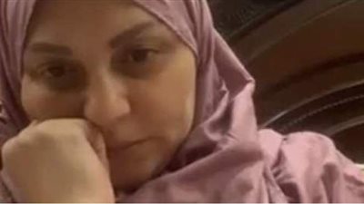 ميار الببلاوي تكشف تطورات حالتها الصحية