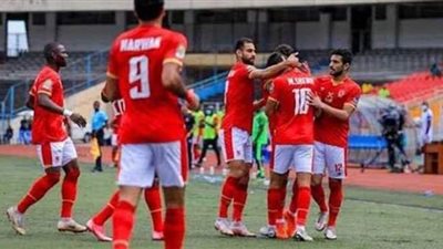 قبل مواجهة الترجى.. تعرف على أكبر فوز للأهلى أفريقيًا خارج أرضه هذا الموسم