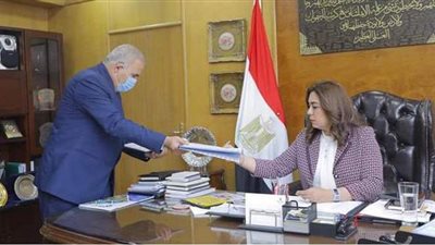 80 % نسبة نجاح الشهادة الإعدادية بدمياط