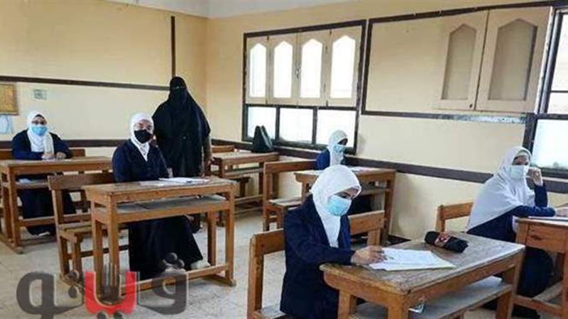 الشهادة الإعدادية