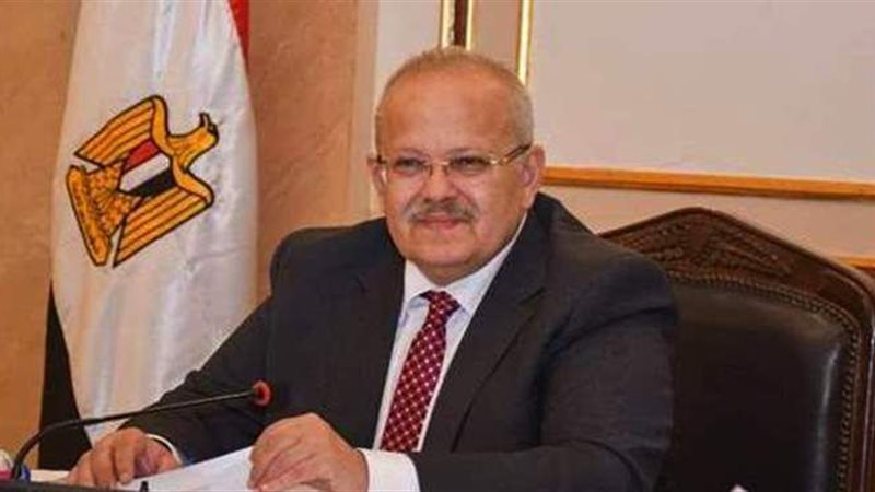 د. محمد عثمان الخشت