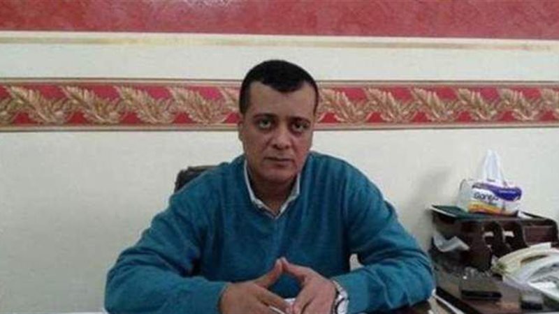 الدكتور محمد السيد