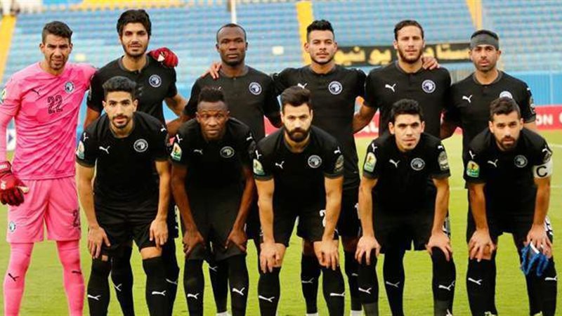 بيراميدز