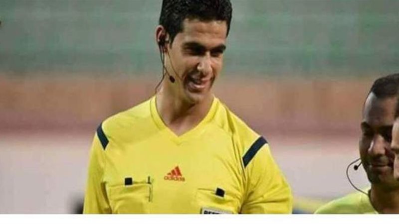 محمد معروف