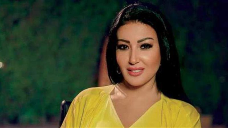سمية الخشاب