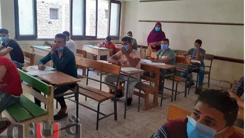 امتحانات الدبلومات