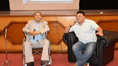 الناقد محمود قاسم: وثائق تاريخ السينما المصرية يمكن أن تغير أمورا شائعة