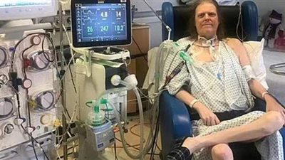 تفاصيل معركة جاسون كليك مع فيروس كورونا 14 مرة