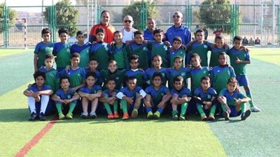 مواعيد اختبارات الناشئين بنادي مصر المقاصة في المحافظات