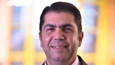 هشام التهامي يفوز بعضوية الاتحاد الأفريقي للريشة الطائرة