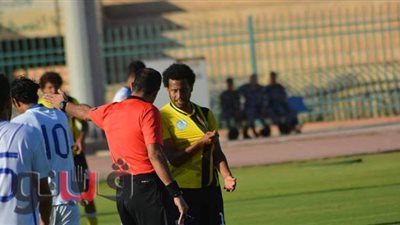 تأكد هبوط 5 أندية للقسم الثالث.. تعرف عليها