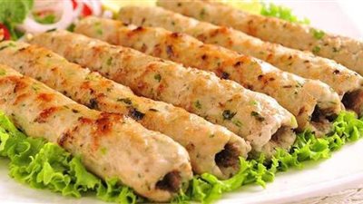 طريقة تحضير كفتة الفراخ | فيديو