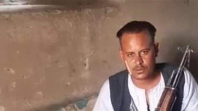 تفاصيل مصرع بطل فيديو البث المباشر لترويج المخدرات عبر فيس بوك في اشتباكات مع الشرطة