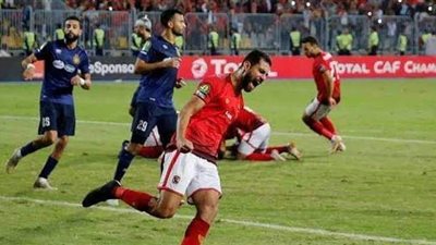 الأهلي أمام الترجى.. تعرف على أكبر نتيجة في تاريخ مواجهات الفريقين