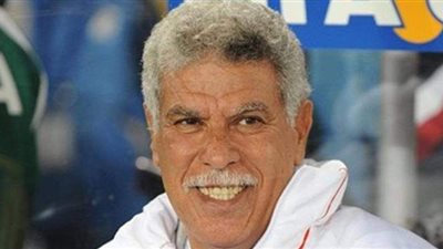 في عيد ميلاد «المعلم».. حسن شحاتة أشهر زملكاوي لم يختلف عليه أهلاوي.. مبارك تدخل لرفع راتبه وأطلق عليه لقب «أبو علي»