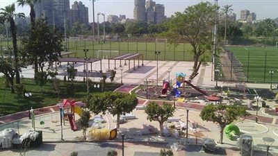 ​الرياضة تكشف حقيقة تحويل مركز شباب الجزيرة لنادٍ استثماري