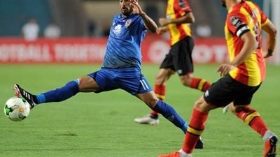 بالأرقام.. هجوم الأهلى يتفوق على الترجي قبل صدام الليلة