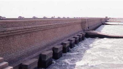 السودان يبدأ الملء الجزئي لبحيرة 