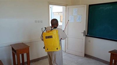 امتحانات الدبلومات والثانوية الأزهرية بكفرالشيخ دون شكاوى