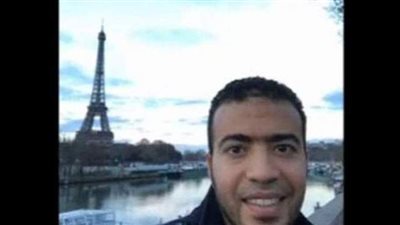 عبدالله الحماحمي.. فرنسا تبدأ محاكمة مصري هاجم عسكريين أمام متحف اللوفر