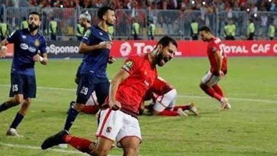 العاشرة لإسعاد جماهيركم يتصدر تويتر.. ومغردون: سنراك اليوم منتصرا