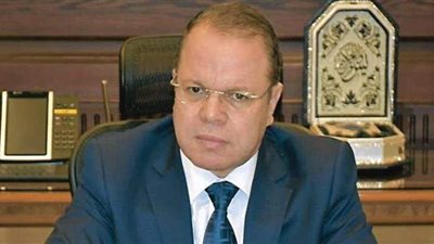 النائب العام يحيل 9 متهمين للمحاكمة الجنائية في واقعة انهيار عقار جسر السويس