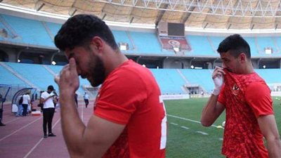 تعرف على الموعد الجديد لمباراة الأهلي والترجي التونسي