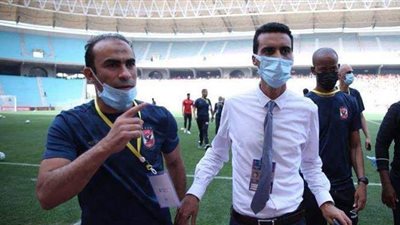 الأمن التونسي يسلم مراقب المباراة تعهدا بتأمين لاعبي الأهلي