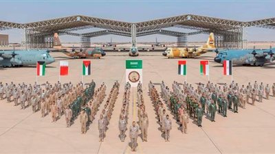 ختام فعاليات التدريب المشترك «طويق –٢» بالمملكة العربية السعودية