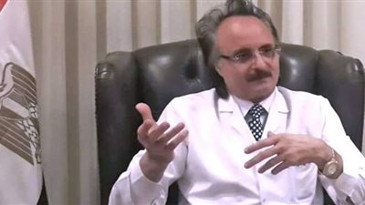 نبيل عبد المقصود: 