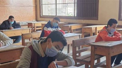 بالرابط ورقم الجلوس.. موعد نتيجة الصف الثالث الإعدادي 2021 الاقصر