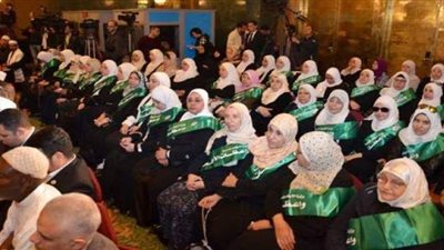 بالأسماء..  من لهن حق دخول الاختبار الشفوي من الواعظات