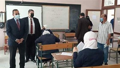 أخبار المحافظات اليوم: نتيجة الإعدادية 2021.. محافظ قنا يطلق مبادرة للقضاء على الثأر.. ضمور العضلات الشوكي يقتل طفولة ميرنا