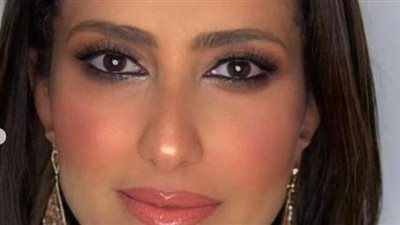 حنان مطاوع في أحدث جلسة تصوير: «ابتسامتك الأعجوبة الثامنة»