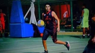 تعرف على كواليس وفاة ناشئ الزمالك لكرة السلة