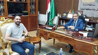 تخصيص مساحات زراعية للمنوفية والغربية وكفر الشيخ  في الوادي الجديد