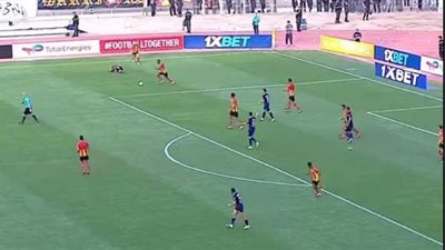 تعادل سلبي بين الأهلي والترجي بعد مرور 65 دقيقة