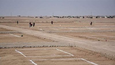 بالأسعار والمساحات.. طرح أراض خدمية وسكنية في 15 مايو