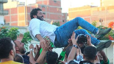 مصطفى مرعي يقود بايونيرز للتأهل للقسم الثاني للمرة الأولى في تاريخه