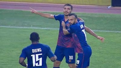 ضياء السيد: تأهل الأهلي لنهائي أفريقيا على حساب الترجي لم يحسم بعد