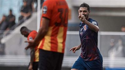 تعرف على ضحايا محمد شريف مع الأهلي في بطولة أفريقيا هذا الموسم