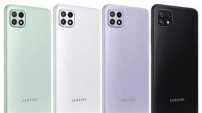 تقارير: Samsung Galaxy F42 5G هو Galaxy A22 5G المعاد تسميته