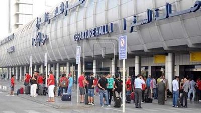 أخبار مصر اليوم: شروط جديدة لدخول المسافرين للمطارات.. معايير قبول الطلاب الوافدين.. السيسي يجتمع بوزيري الدفاع والبترول