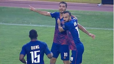 أخبار الرياضة اليوم: الأهلي يضع قدما في نهائي أفريقيا.. وفاة ناشئ سلة الزمالك.. فوز ألمانيا وتعثر فرنسا في يورو 2020