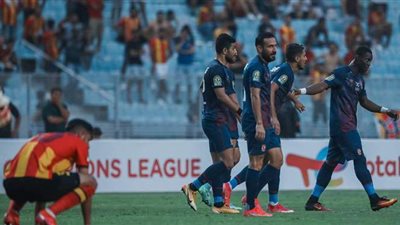 الأهلي يحقق الانتصار الخامس على الترجي في رادس