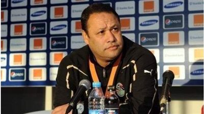 قرار جديد لضياء السيد في سيراميكا.. تعرف عليه